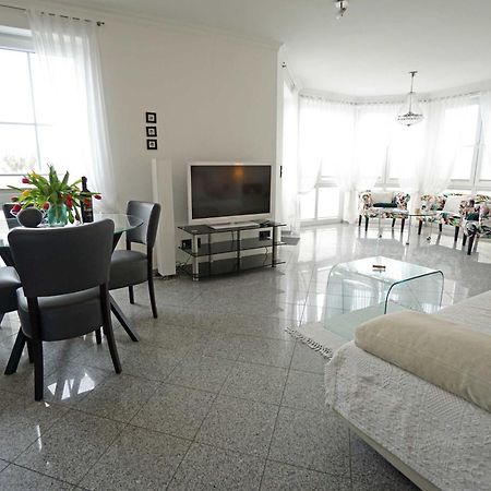 Apartamento Duenenresidenz A05 Heringsdorf  Exterior foto