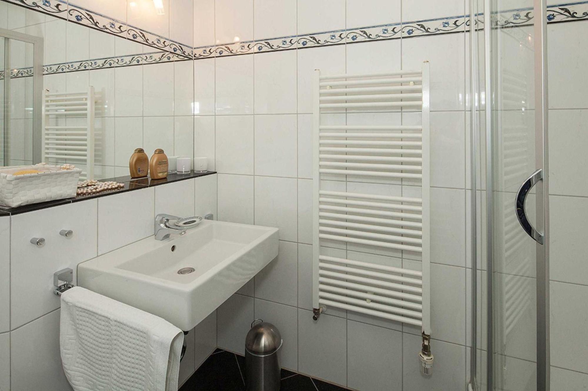 Apartamento Duenenresidenz A05 Heringsdorf  Exterior foto
