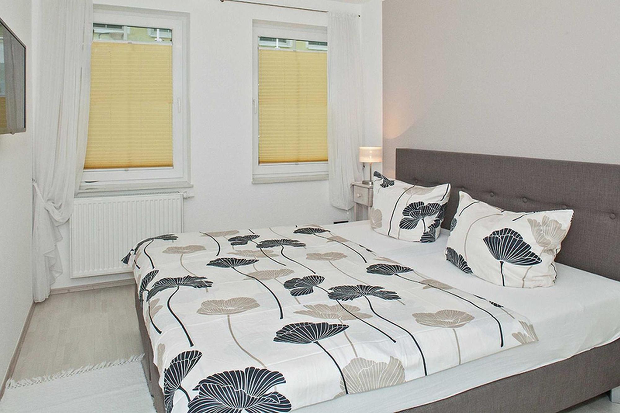 Apartamento Duenenresidenz A05 Heringsdorf  Exterior foto